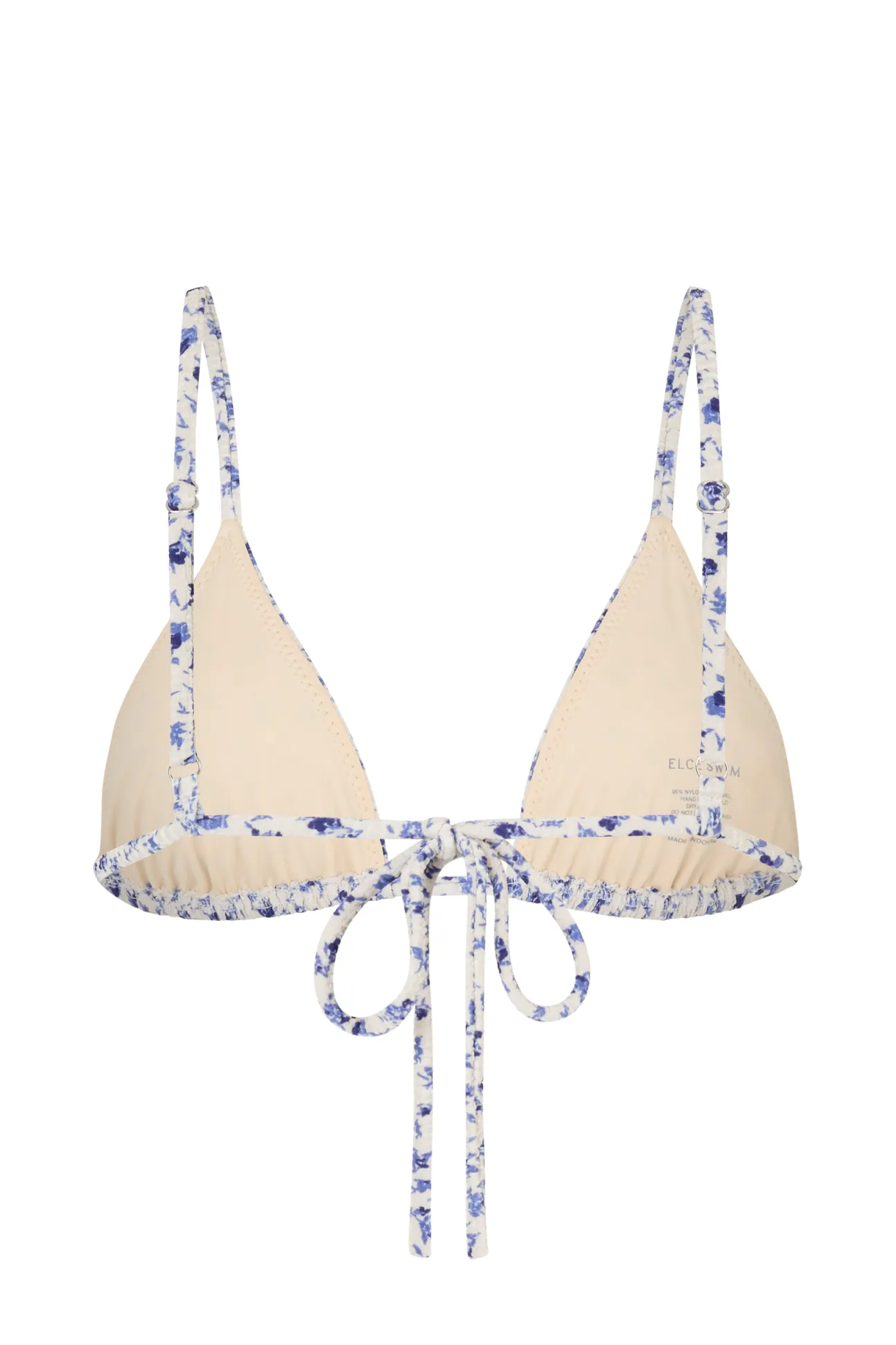 ACACIA TOP - GAIA PRINT