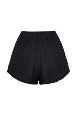 AIMI SHORT - BLACK