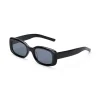 AKARI SUNGLASSES - BLACK