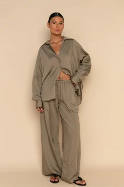 ARIES PANT - DIESEL STRIPE