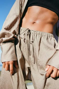 ARIES PANT - DIESEL STRIPE