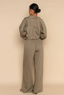 ARIES PANT - DIESEL STRIPE