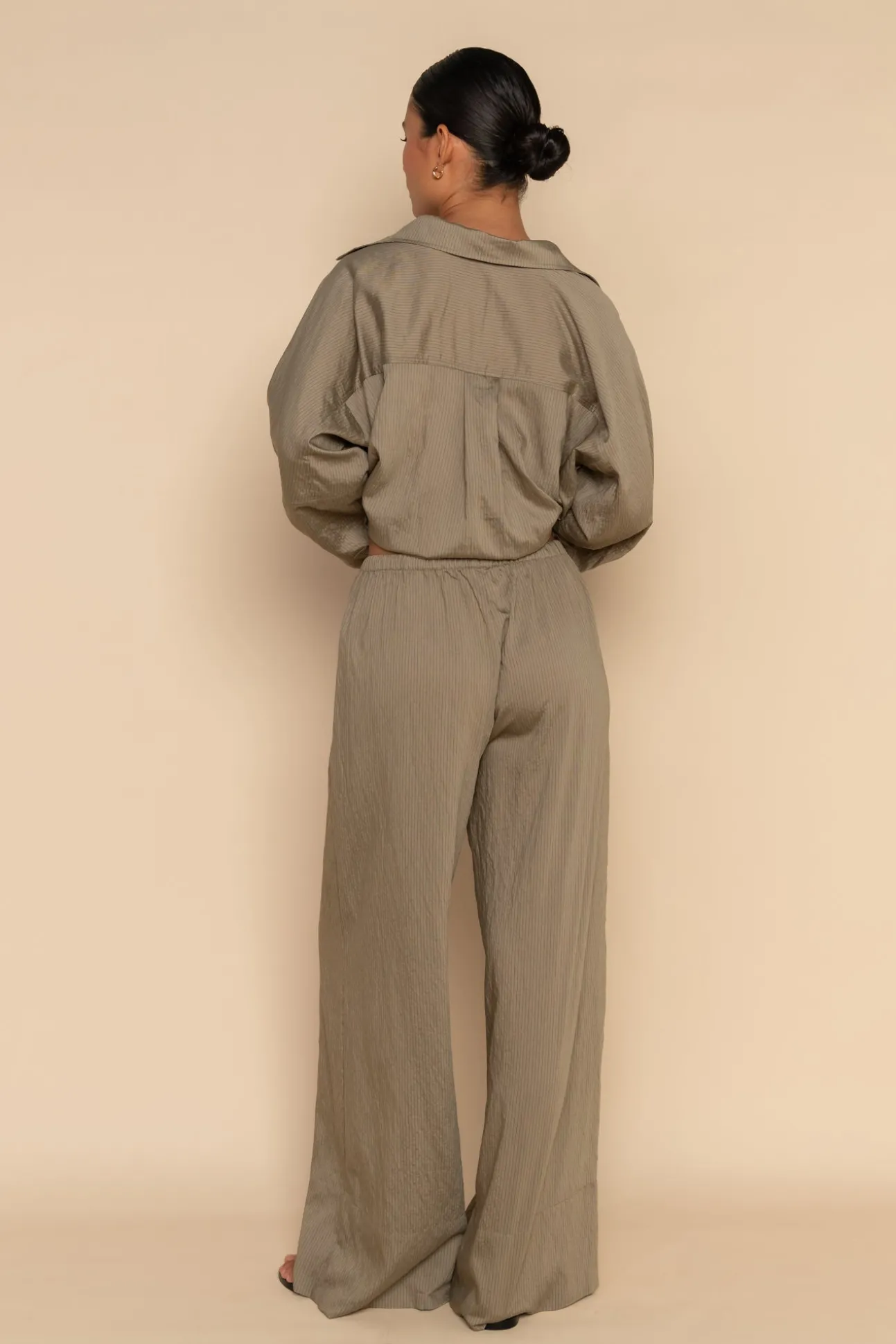 ARIES PANT - DIESEL STRIPE