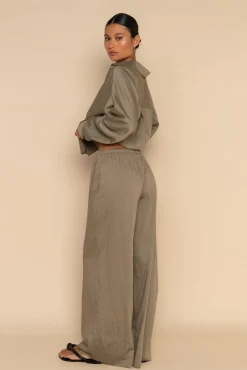 ARIES PANT - DIESEL STRIPE