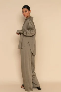 ARIES PANT - DIESEL STRIPE