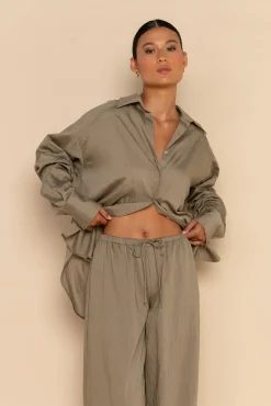 ARIES PANT - DIESEL STRIPE