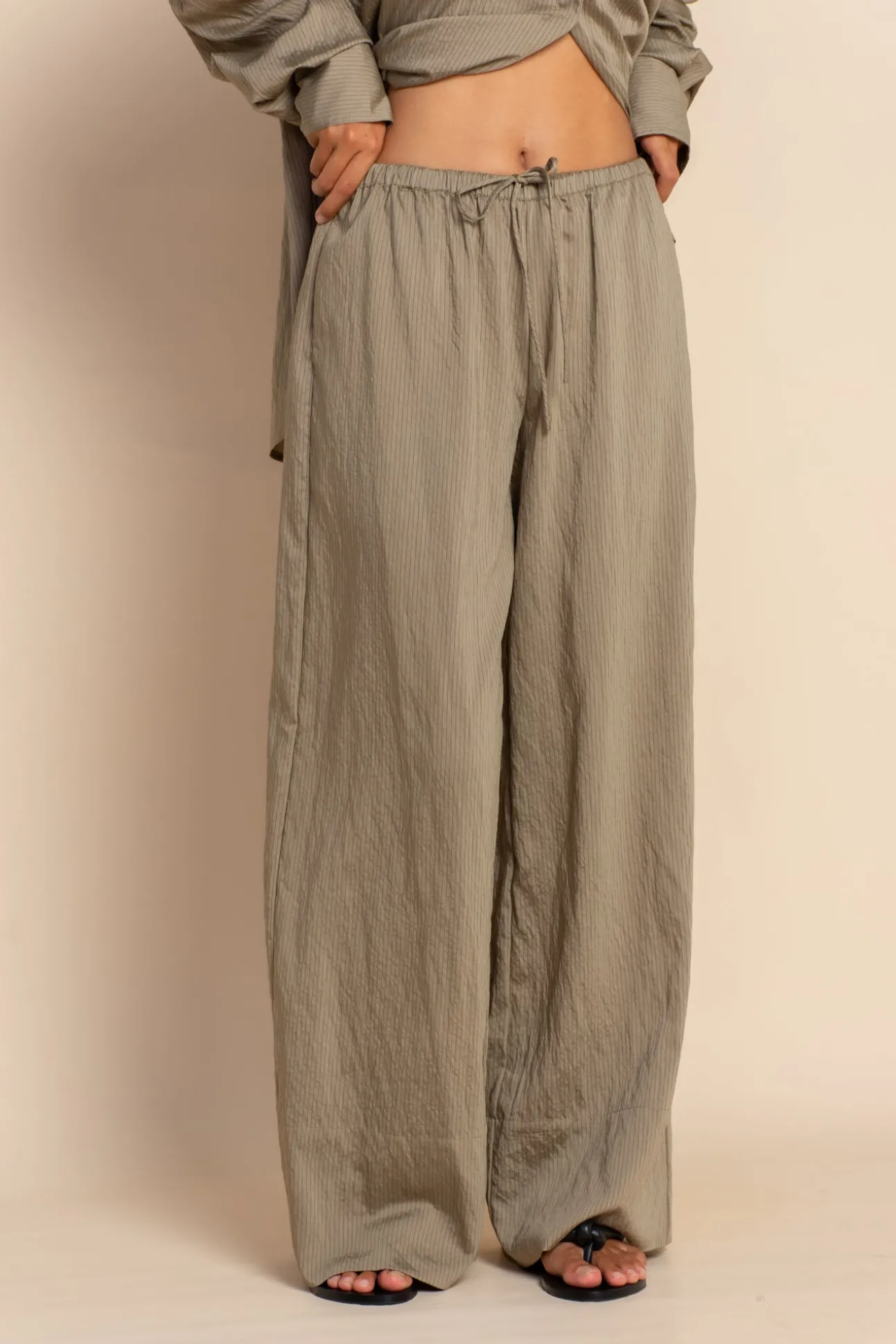 ARIES PANT - DIESEL STRIPE