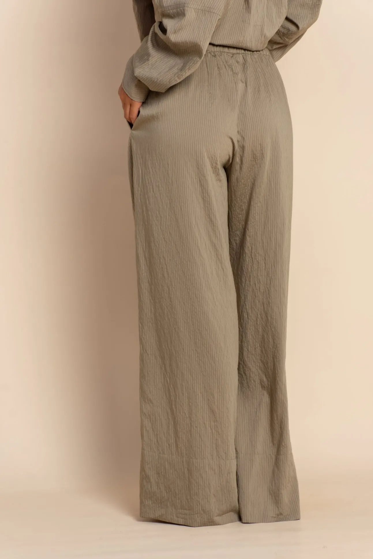 ARIES PANT - DIESEL STRIPE