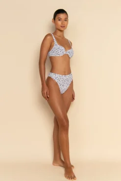 AYA BOTTOM - GAIA PRINT