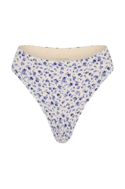 AYA BOTTOM - GAIA PRINT