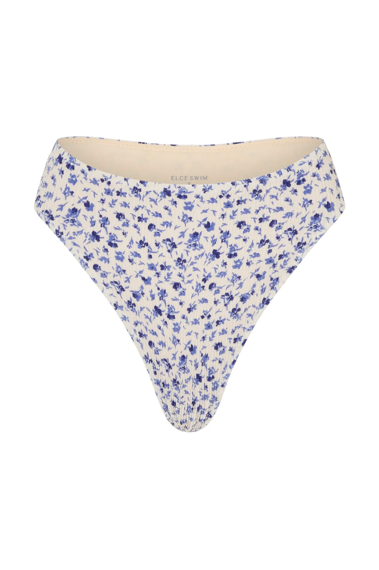 AYA BOTTOM - GAIA PRINT