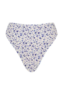 AYA BOTTOM - GAIA PRINT