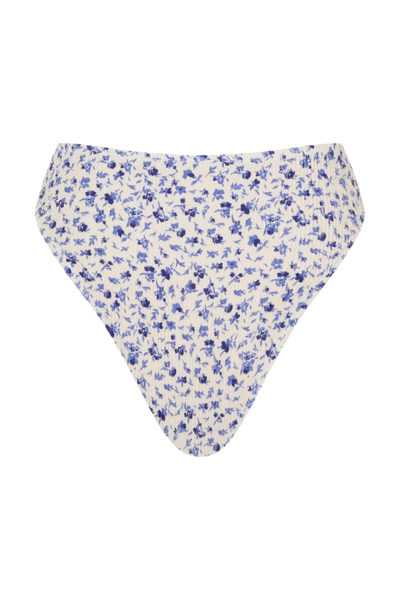 AYA BOTTOM - GAIA PRINT