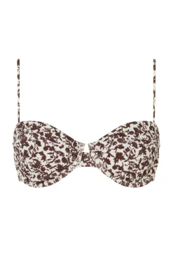 BELLE BRACUP - AUTUMN ROSE