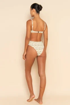 BOWIE BOTTOM - FLEUR