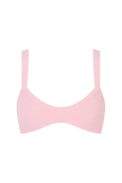 FREYA TOP - PINK