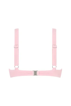 FREYA TOP - PINK