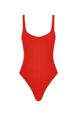 HALI ONE PIECE - MANDARIN