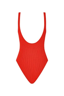 HALI ONE PIECE - MANDARIN