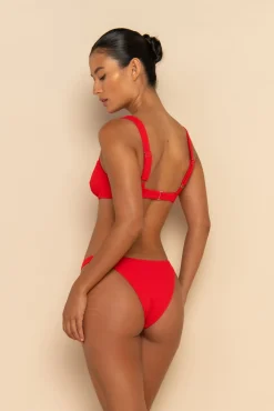 HAZEL BOTTOM - MANDARIN