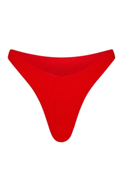 HAZEL BOTTOM - MANDARIN