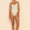 IRIS ONE PIECE - FLEUR