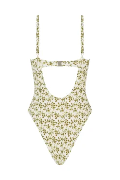 IRIS ONE PIECE - FLEUR