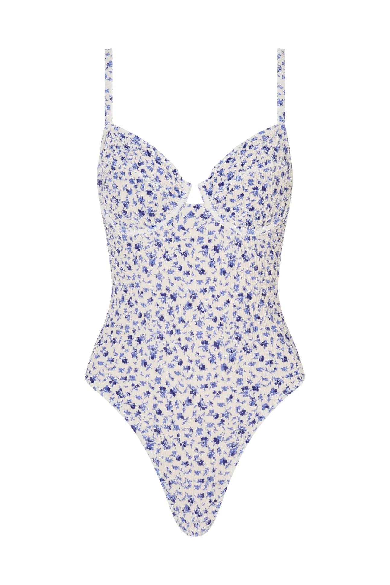 IRIS ONE PIECE - GAIA PRINT