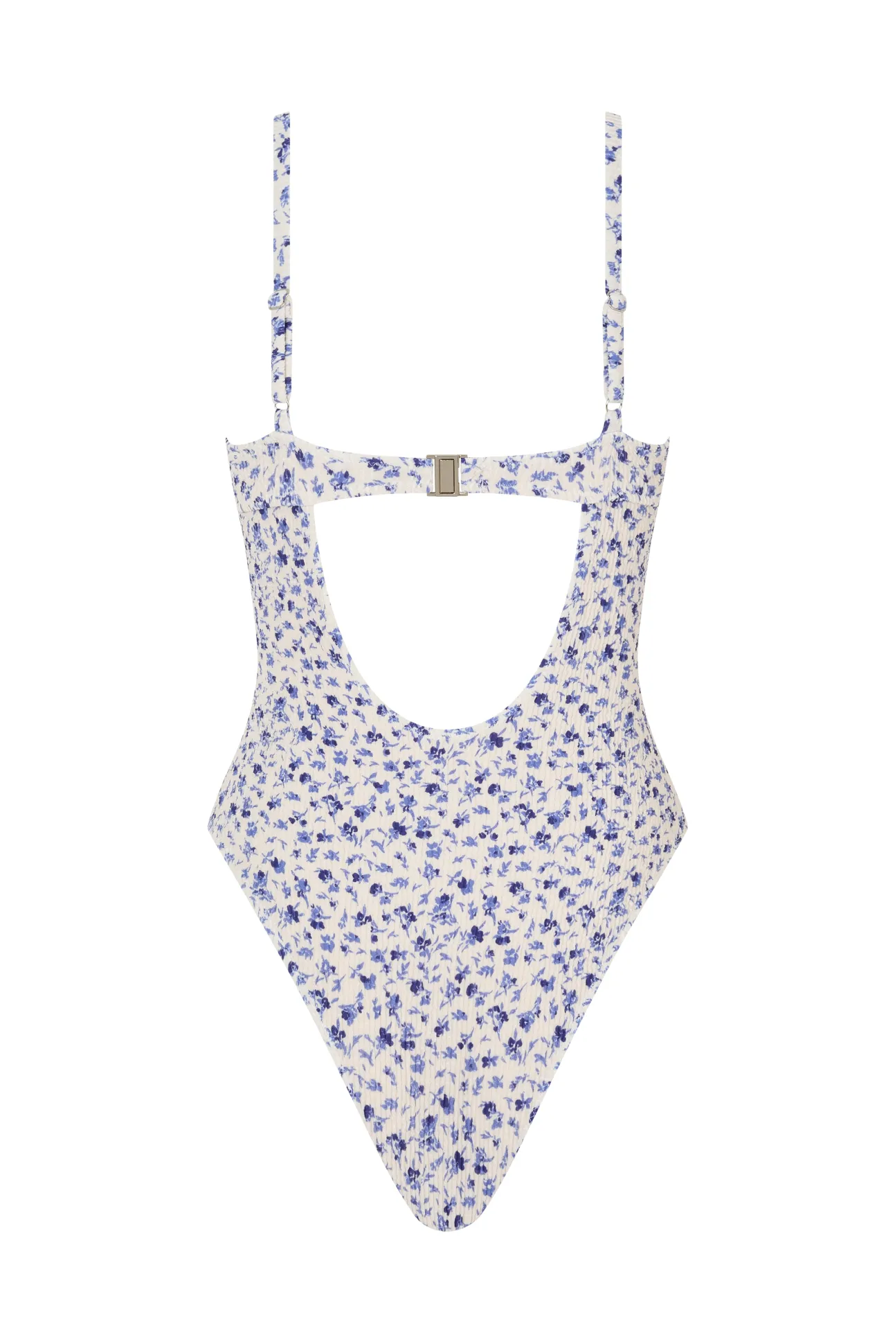 IRIS ONE PIECE - GAIA PRINT