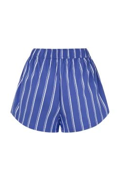 JACQUES BOXER - BLUE STRIPE