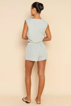 JACQUES BOXER - INK CHECK