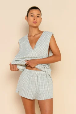 JACQUES BOXER - INK CHECK