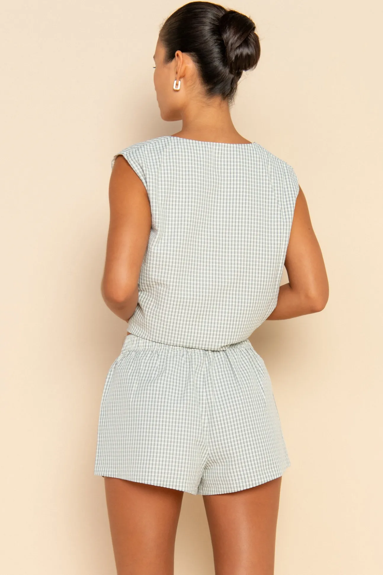 JACQUES BOXER - INK CHECK