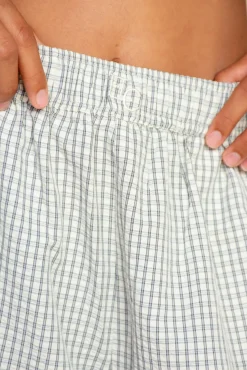 JACQUES BOXER - INK CHECK