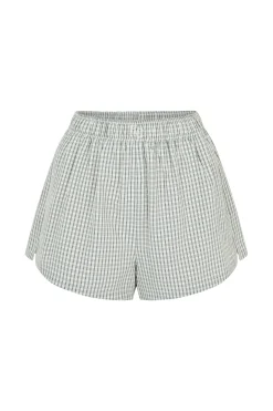 JACQUES BOXER - INK CHECK