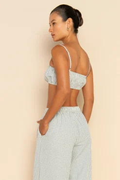 JACQUES BRALETTE - INK CHECK