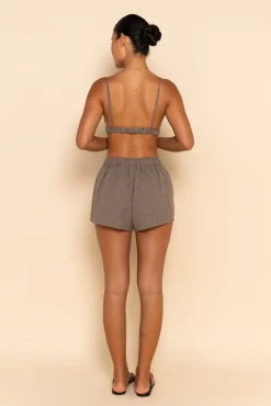 JOSEFINA BRALETTE - ESPRESSO