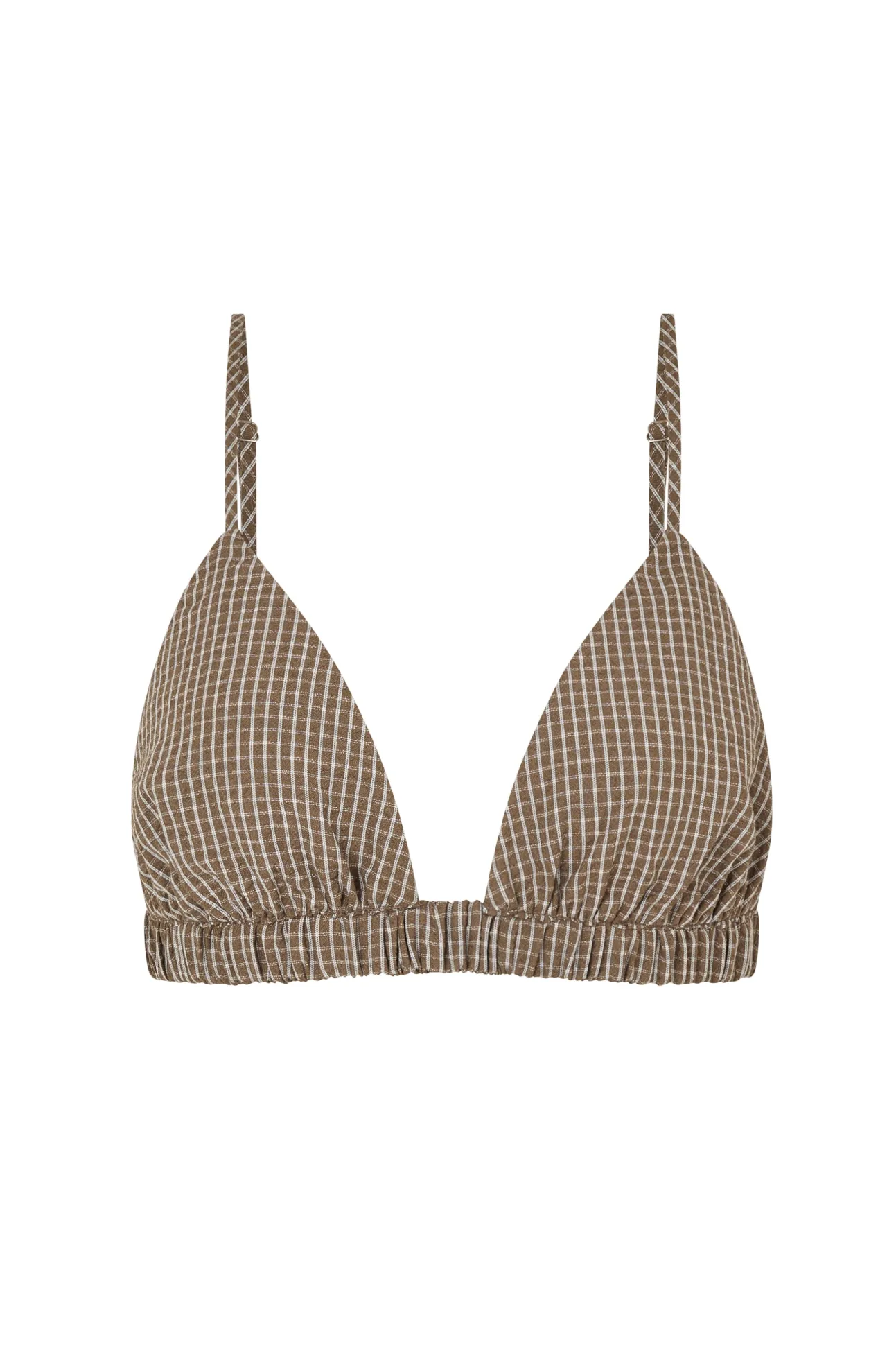 JOSEFINA BRALETTE - ESPRESSO