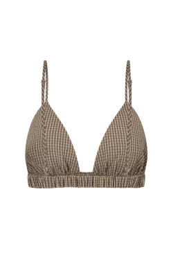 JOSEFINA BRALETTE - ESPRESSO