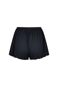 JUNI SHORT - BLACK