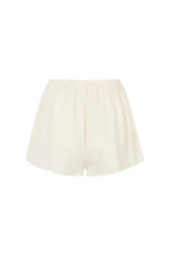 JUNI SHORT - COCONUT