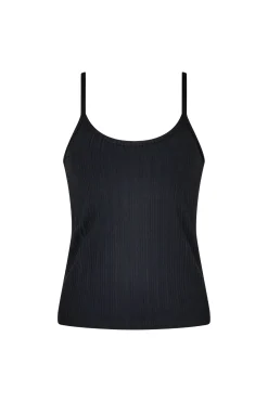 JUNI TANK - BLACK