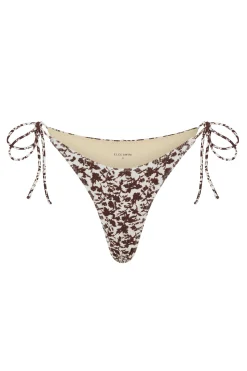 KAIA BOTTOM - AUTUMN ROSE