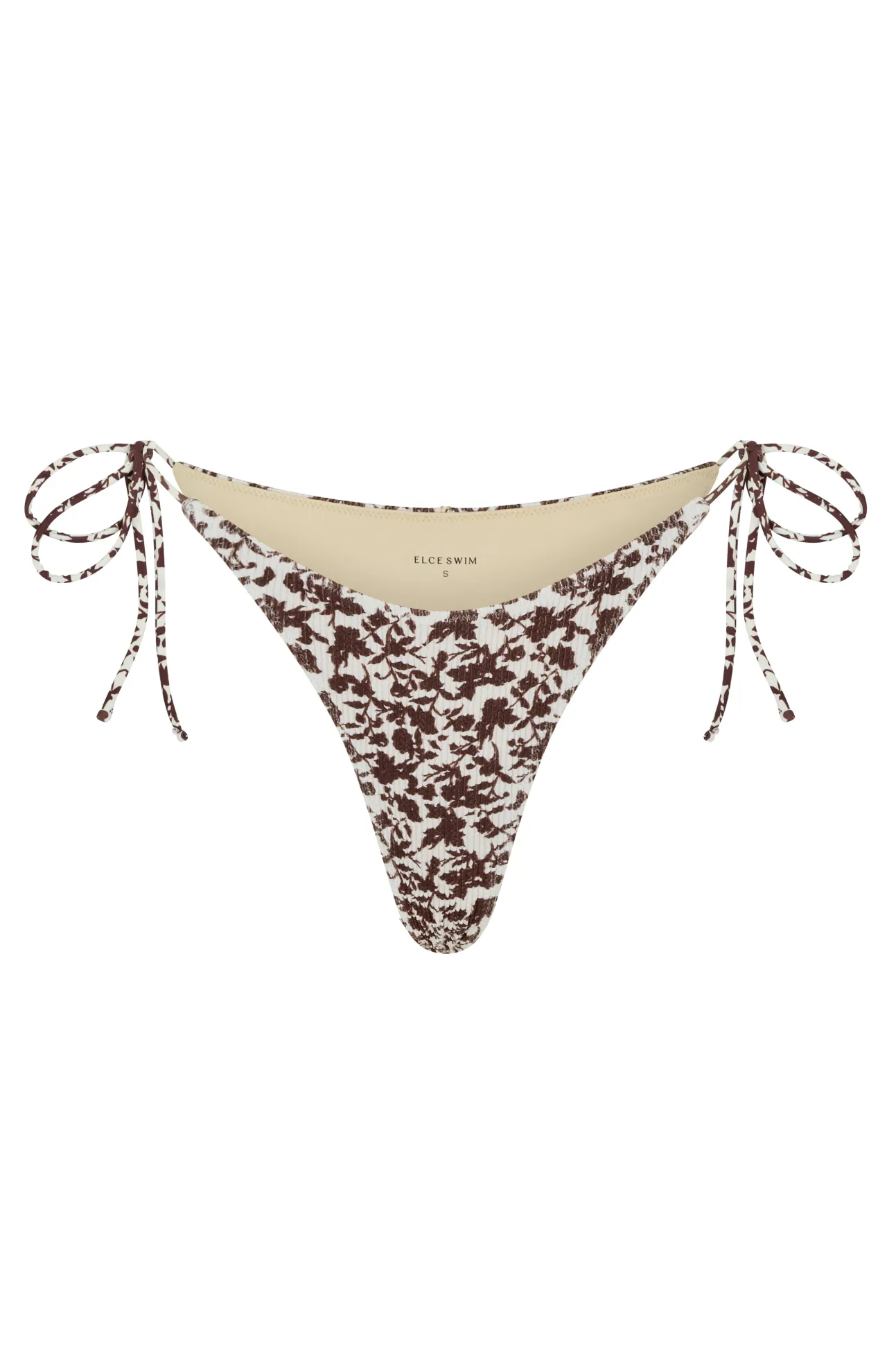 KAIA BOTTOM - AUTUMN ROSE