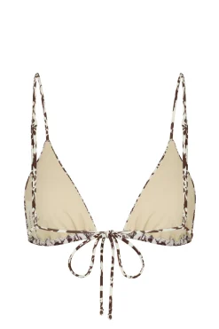 KAIA TOP - AUTUMN ROSE