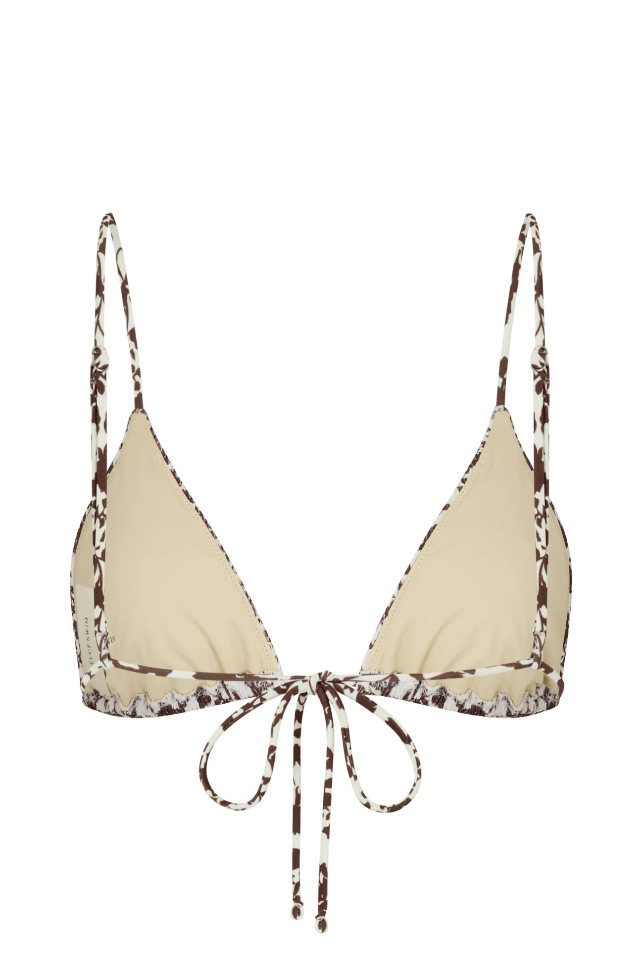 KAIA TOP - AUTUMN ROSE