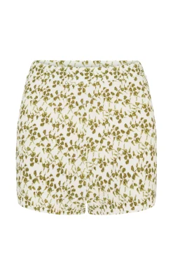 LOLA SHORT - FLEUR