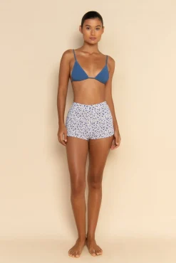 LOLA SHORT - GAIA PRINT