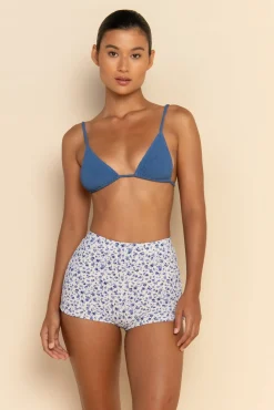 LOLA SHORT - GAIA PRINT