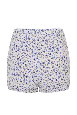 LOLA SHORT - GAIA PRINT